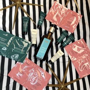 Moroccan Oil treatment 3.4oz